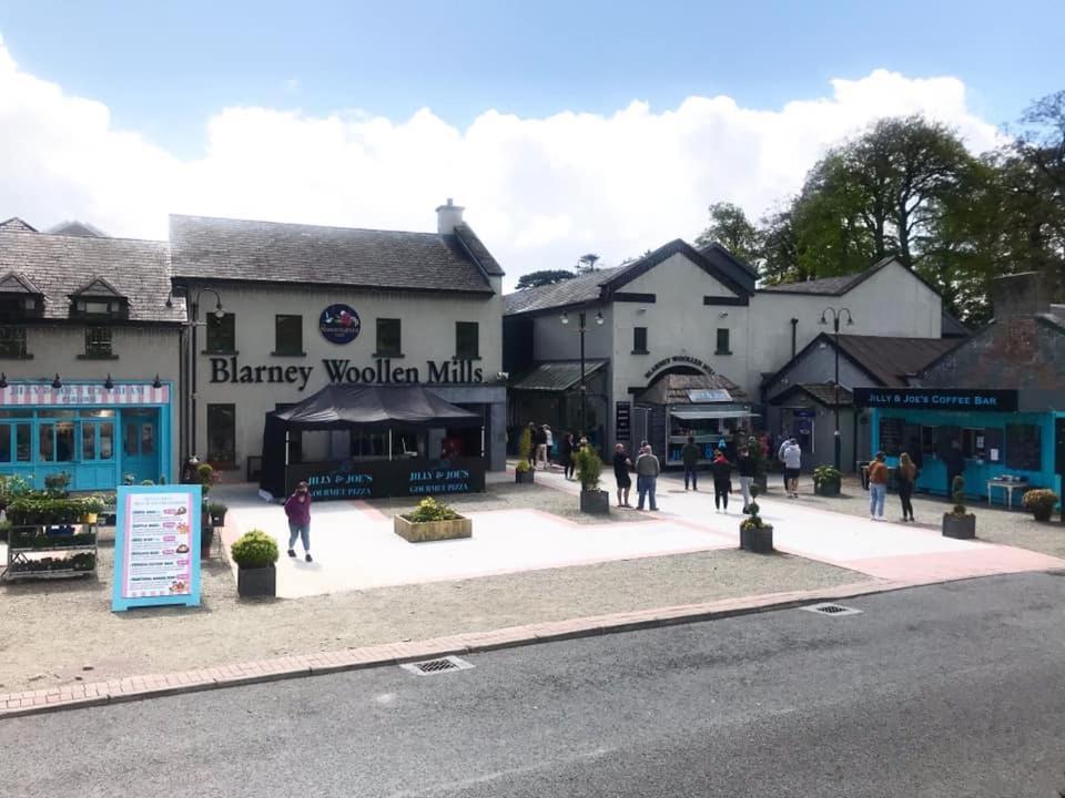 Tudor Lodge Guest Accommodation Bunratty Exterior photo